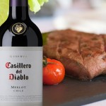Steak