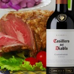 asado al horno