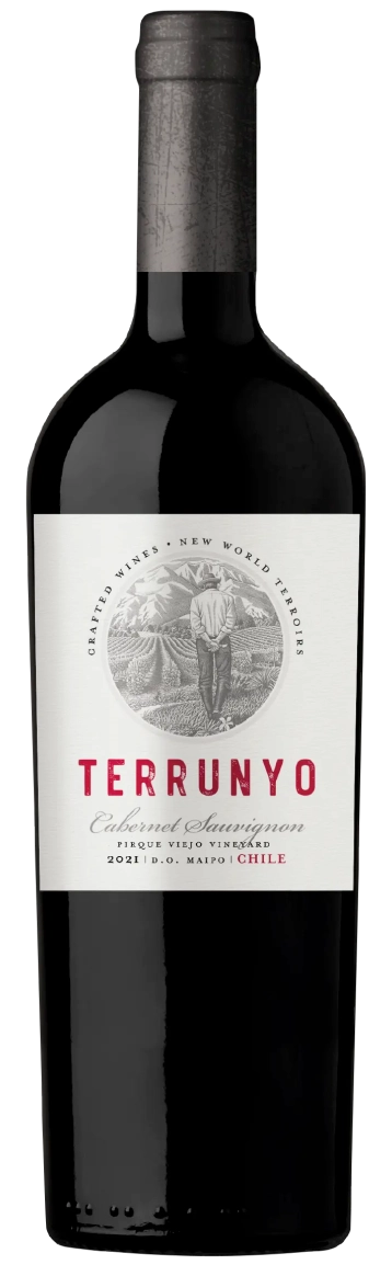 Terrunyo Cabernet Sauvignon 2021