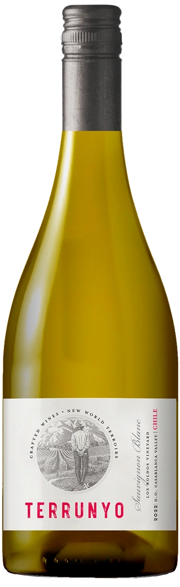 Terrunyo Sauvignon Blanc 2023