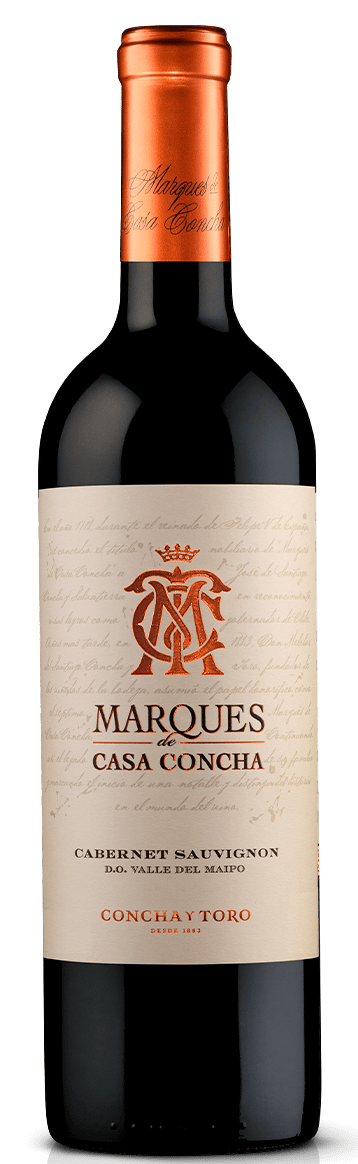 Marques de Casa Concha