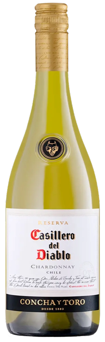 Casillero del Diablo Reserva Chardonnay 2020