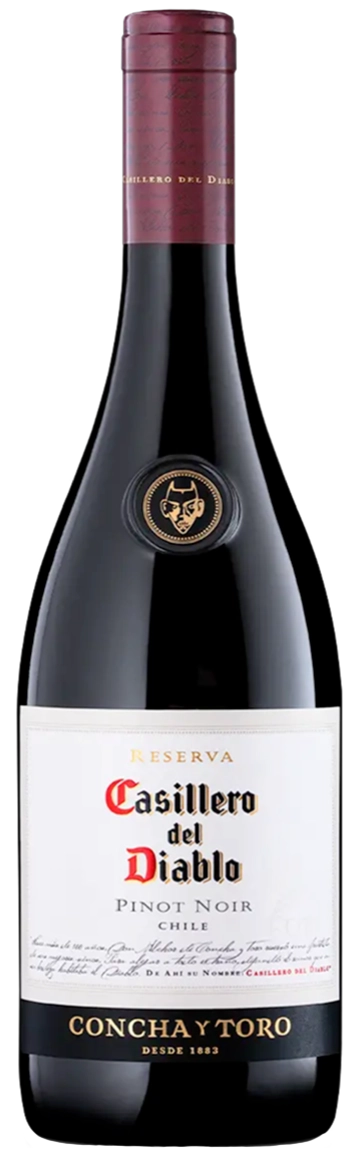 Casillero del Diablo Reserva Pinot Noir 2019