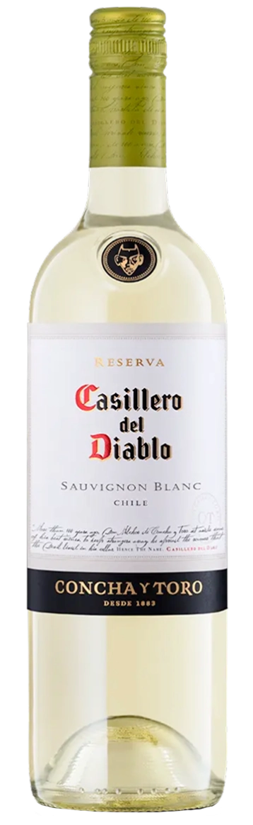 Casillero del Diablo Reserva Sauvignon Blanc 2020