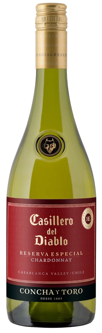 Reserva Especial Chardonnay 2019