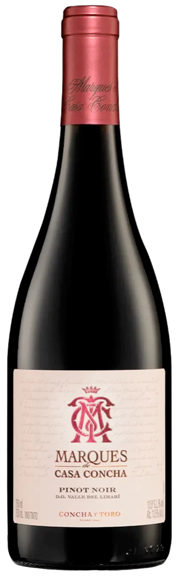 Marques de Casa Concha Pinot Noir 2021