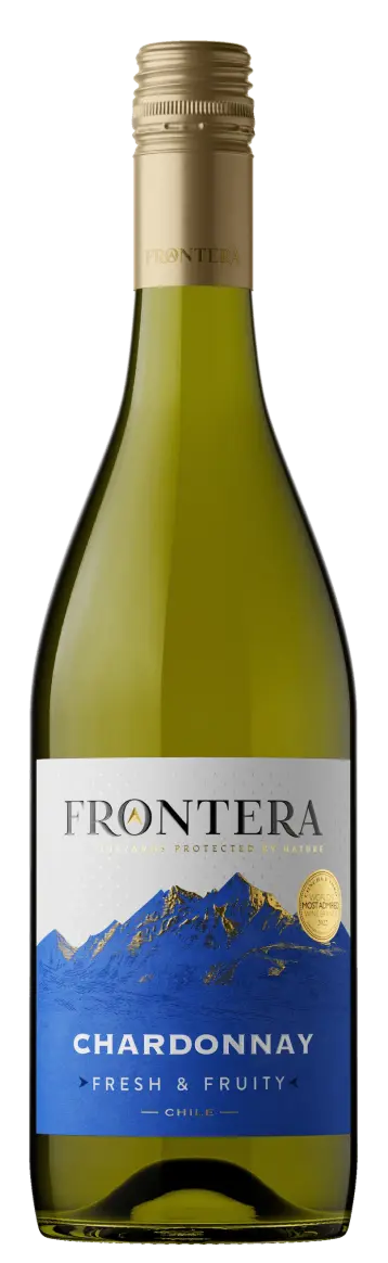 Frontera Chardonnay