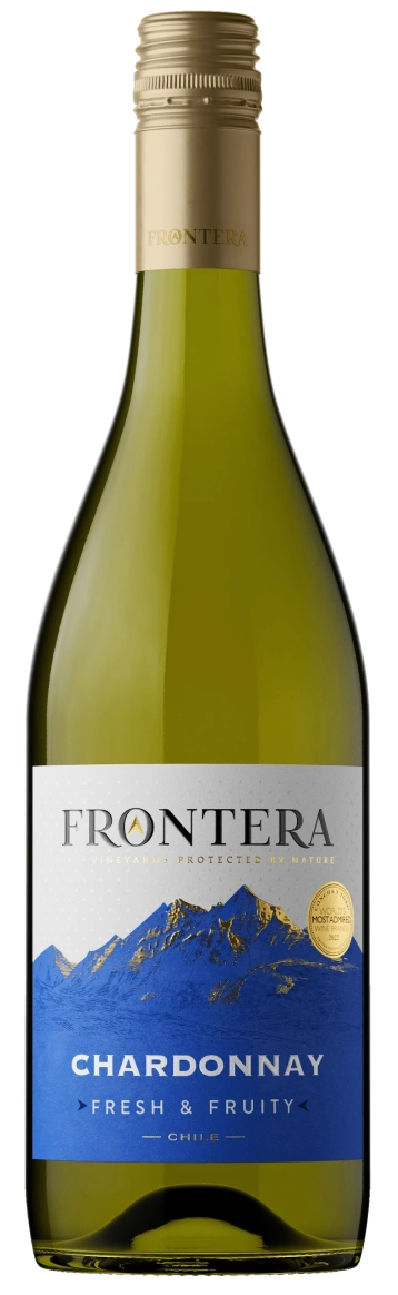 Frontera Chardonnay
