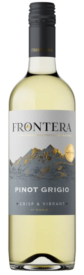 Frontera Pinot Grigio