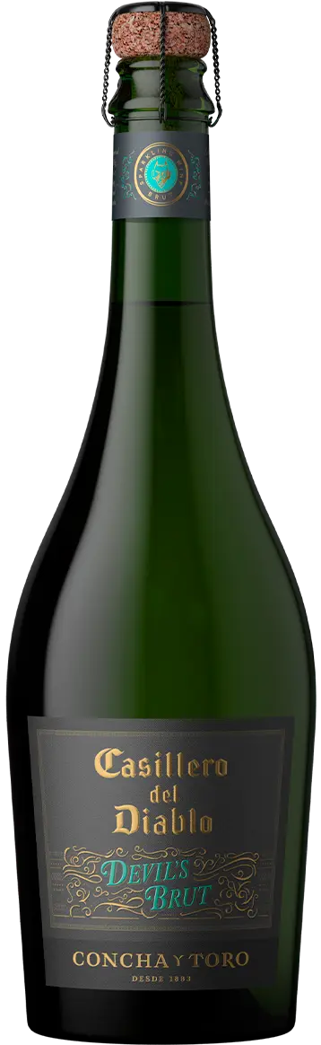 Devil’s Collection Brut
