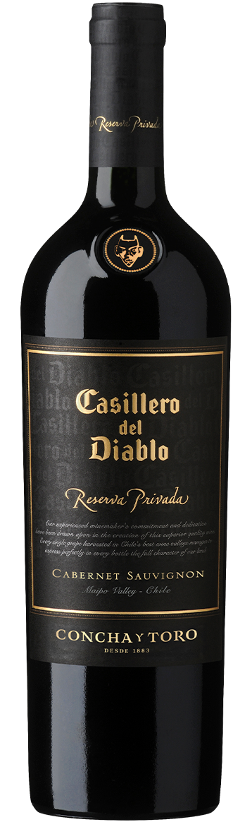 Reserva Privada