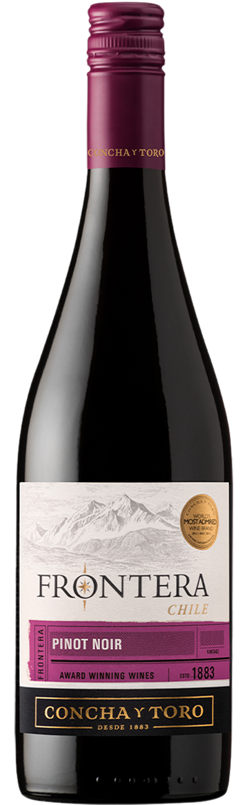 Frontera Pinot Noir