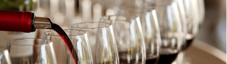¿Cuál es la temperatura ideal para servir un vino?