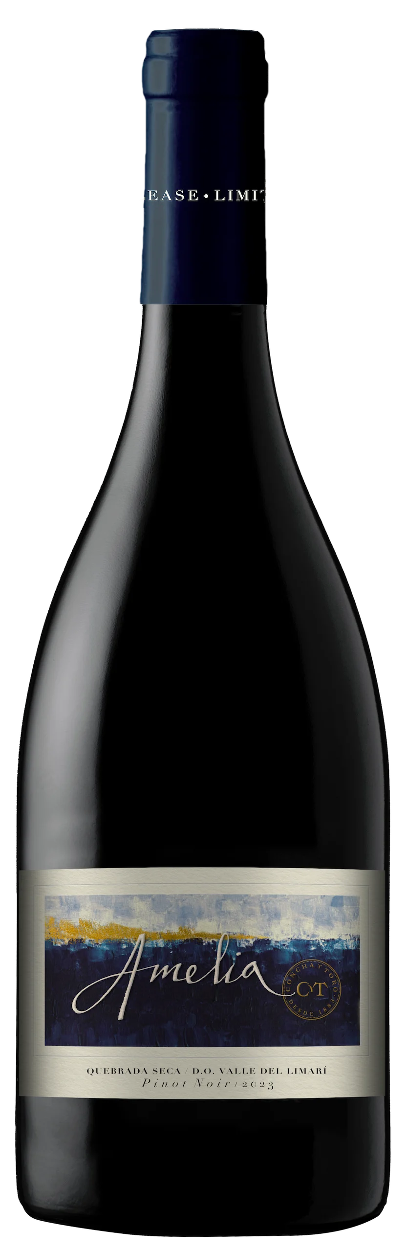 Amelia Pinot Noir 2022