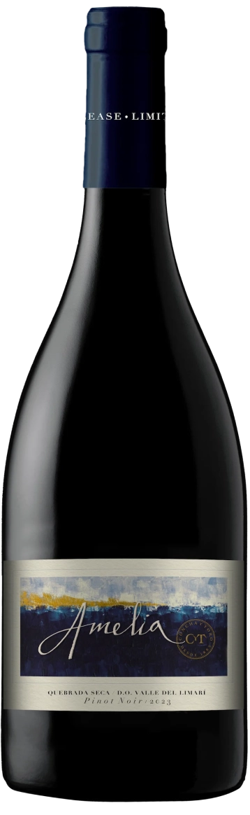 Amelia Pinot Noir 2022