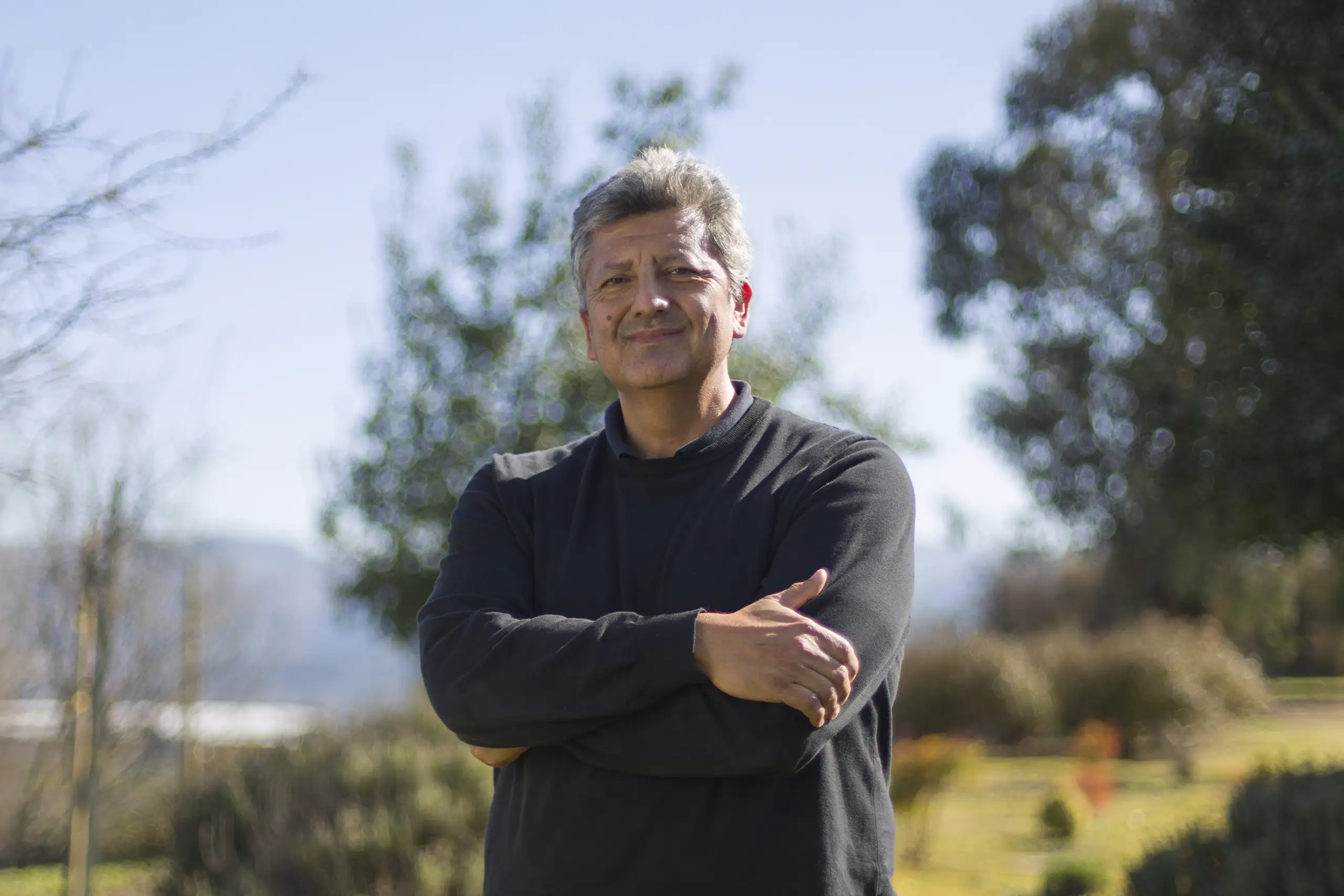 Marcelo Gangas