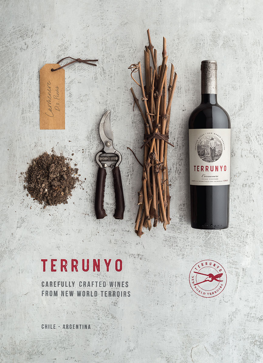 Terrunyo
