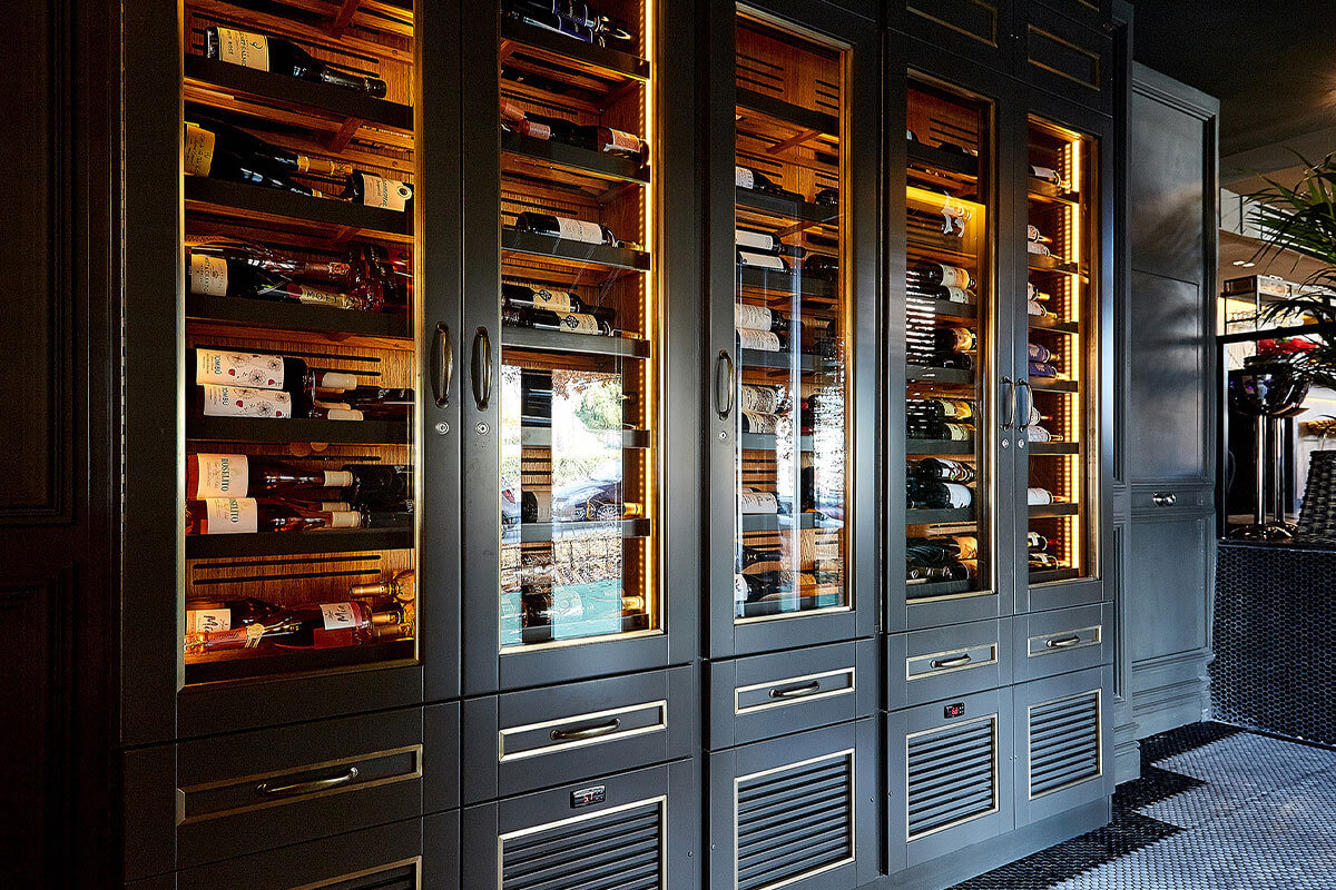 vinoteca