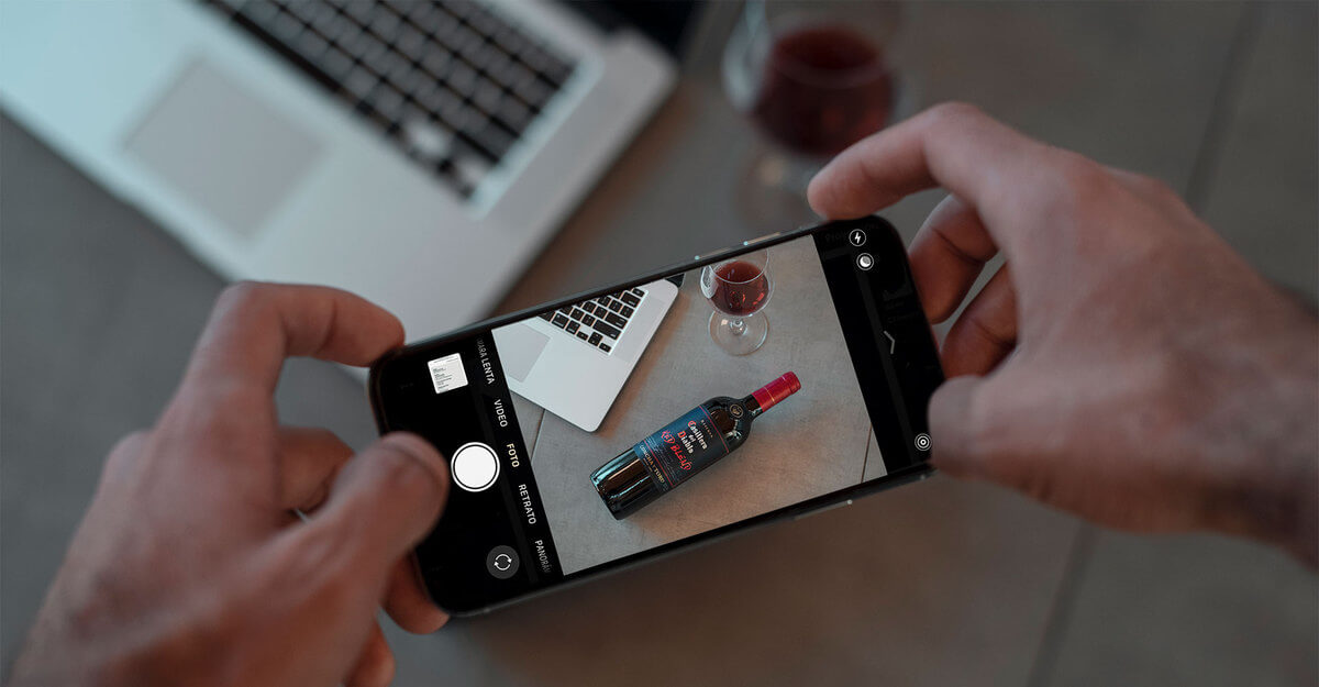Las mejores App de vino para winelovers