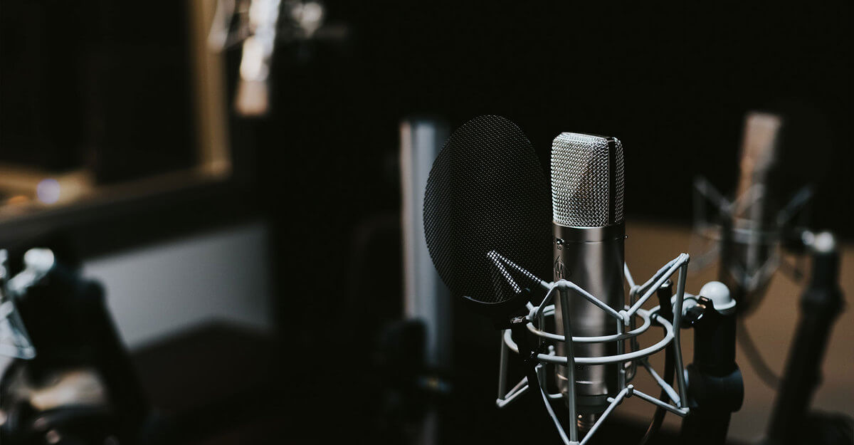 Podcasts for wine lovers