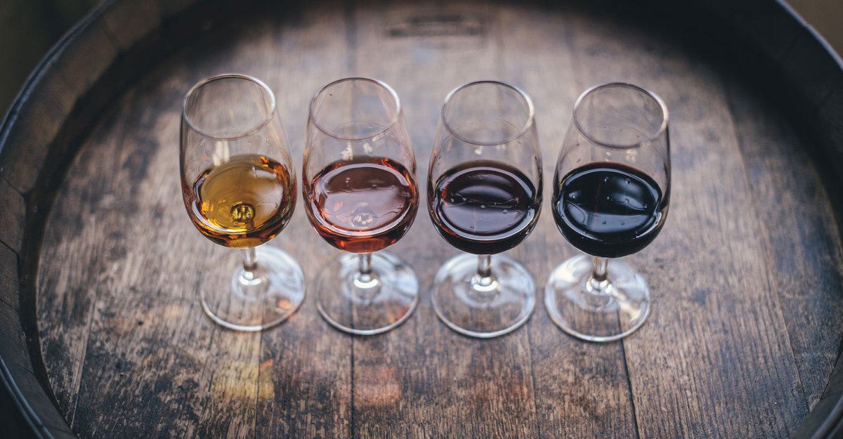 ¿Qué es el cuerpo del vino?