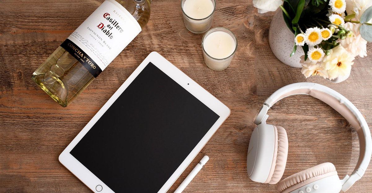 Can music improve wines flavour?