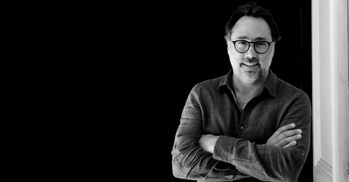 Marcelo Papa participated in a virtual event organized by Wine Enthusiast
