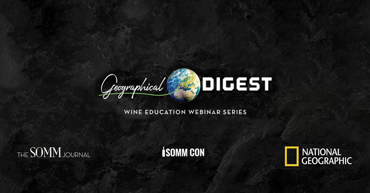 Terrunyo features in The Somm Journal and National Geographic web seminar