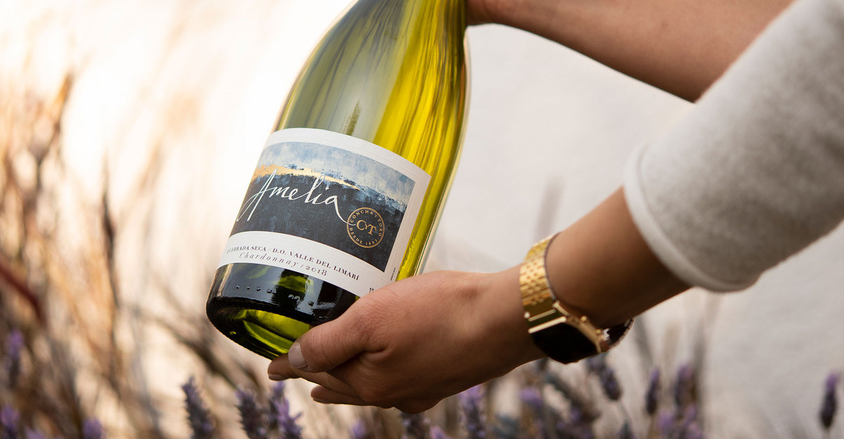 Chardonnay: ¿Con o sin madera?