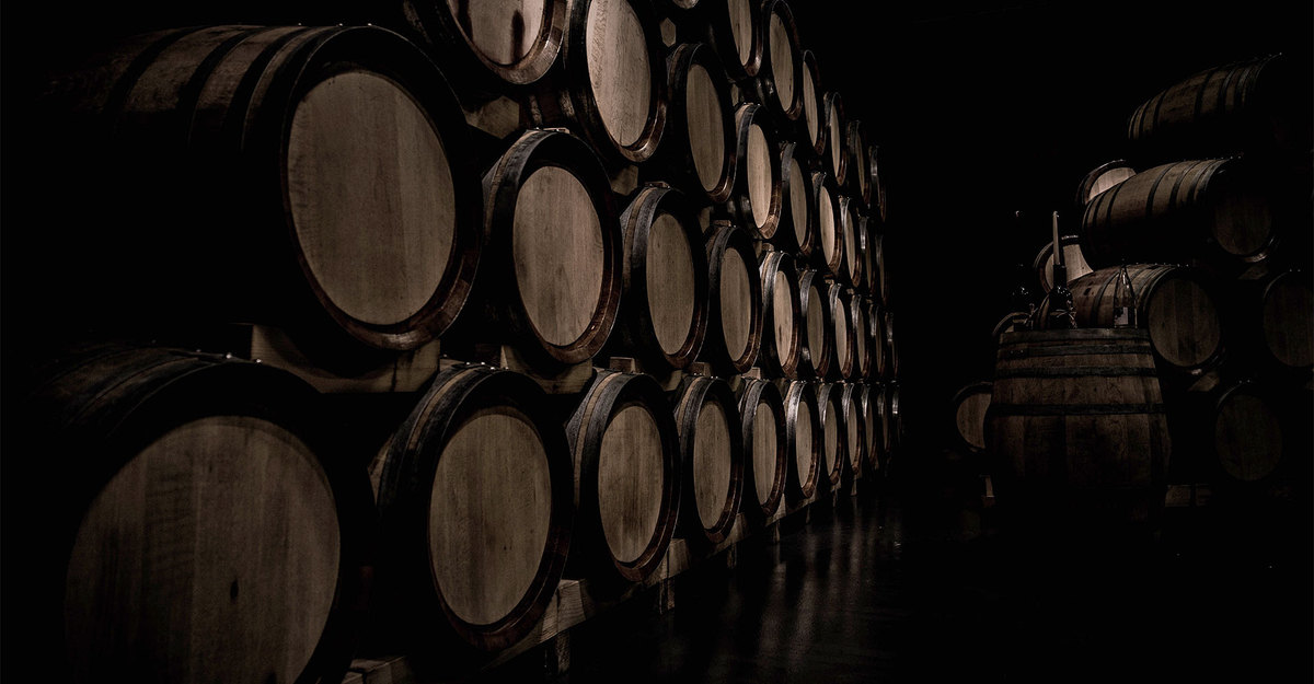 Los vinos y sus tipos de guarda