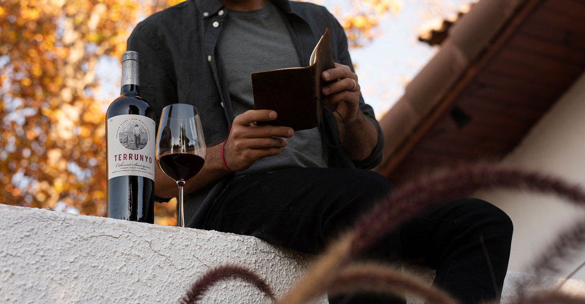 4 formas de mejorar tu conocimiento sobre el vino
