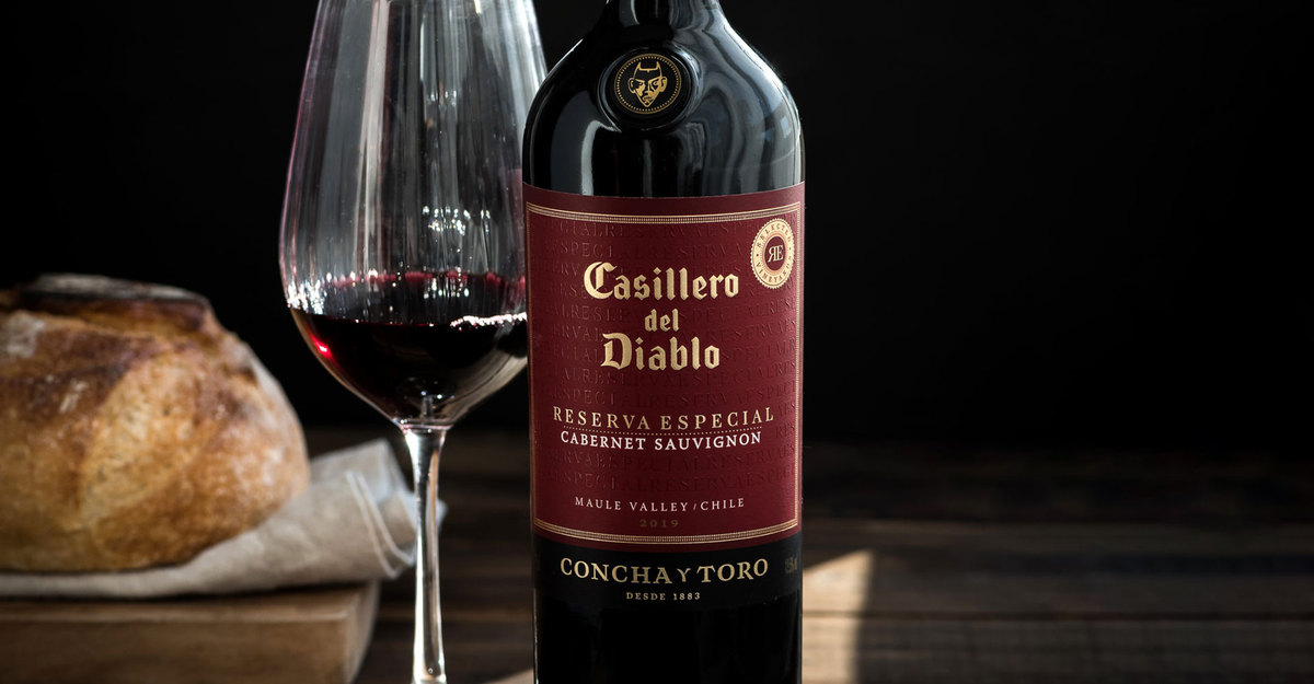 Casillero del Diablo Reserva Especial, la mejor apuesta para este invierno