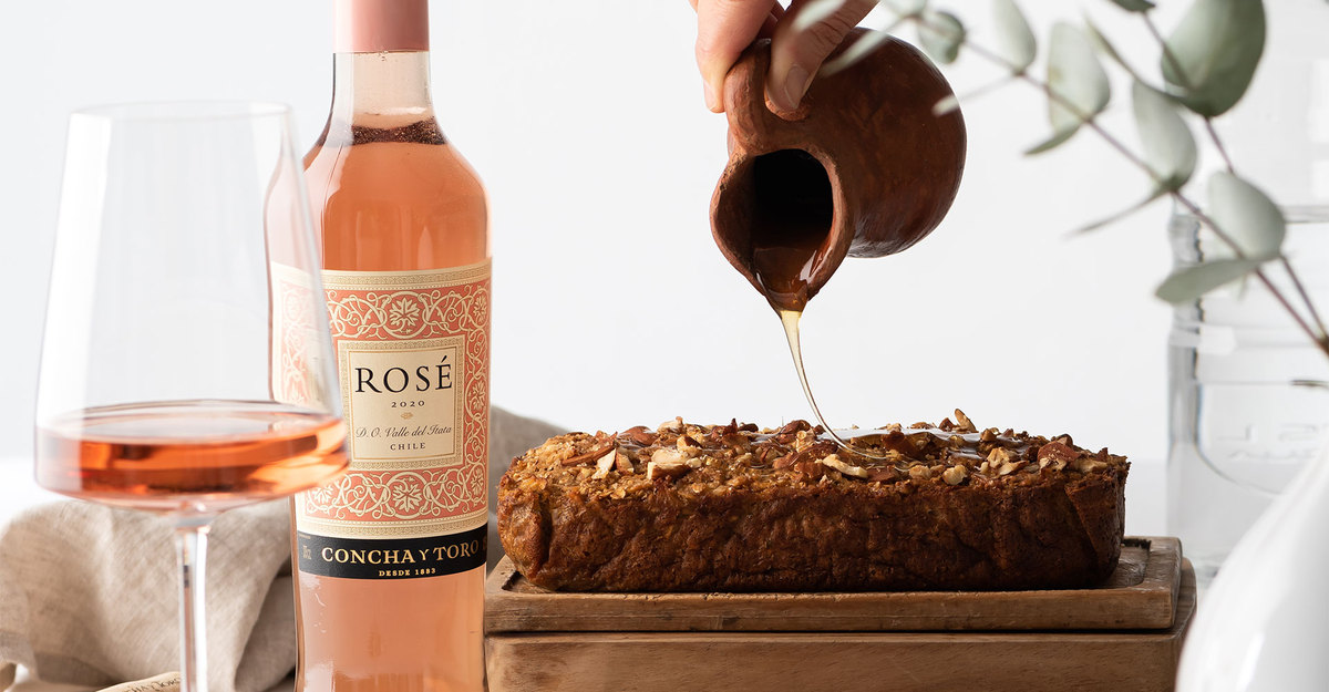 Una dulce celebración del Día del Vino Chileno
