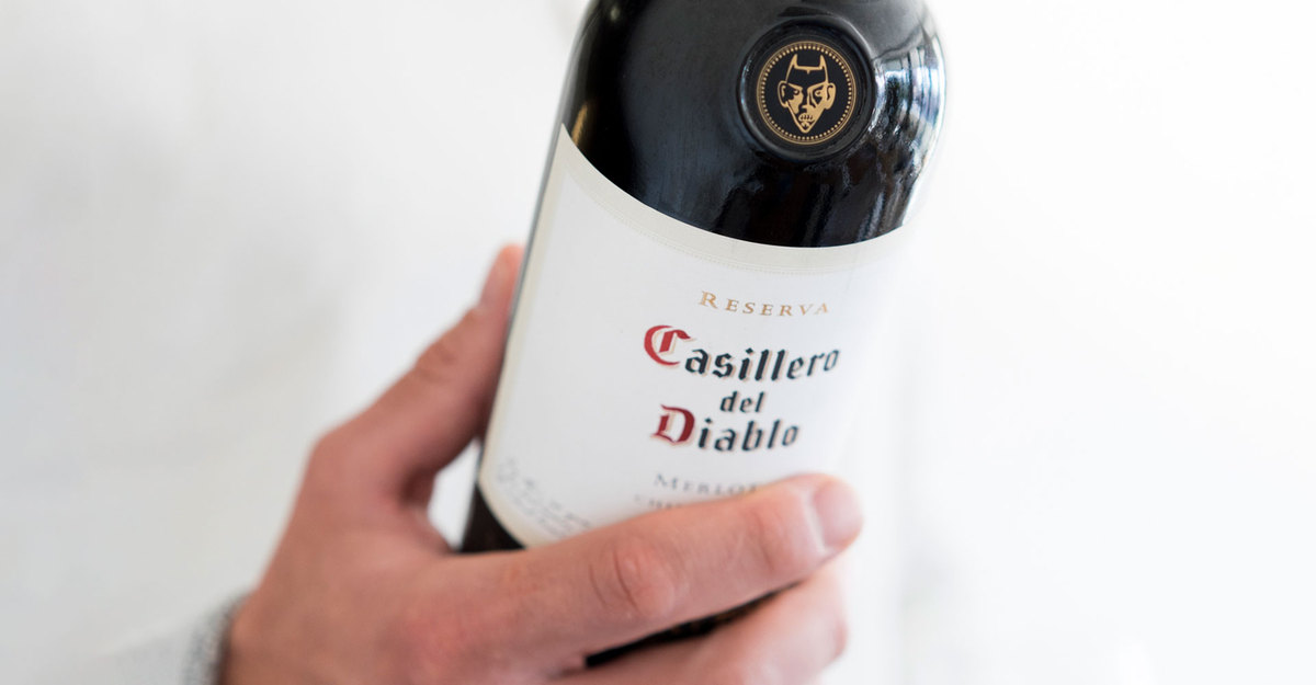 Todo sobre el Merlot
