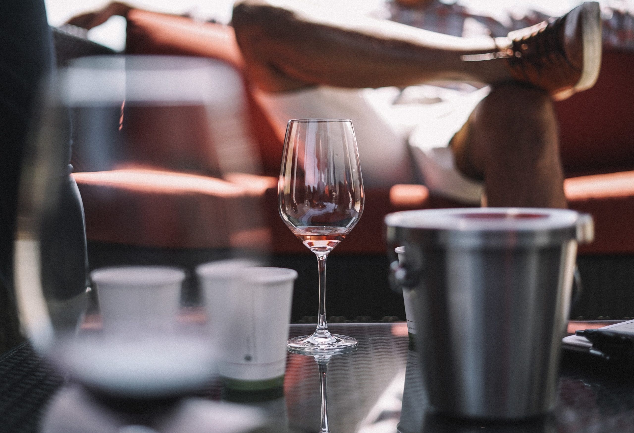 What kind of wine drinker are you?