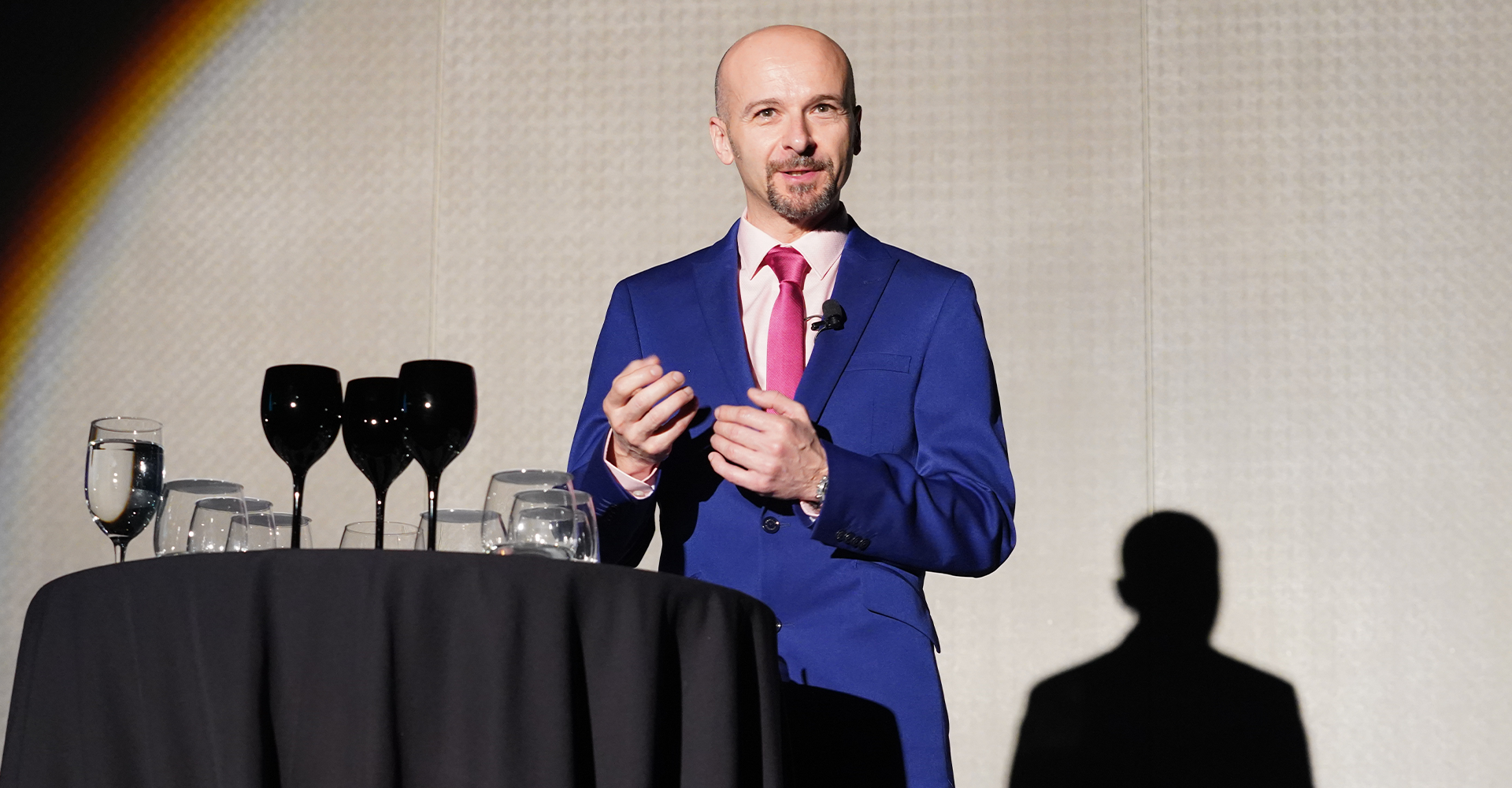 Cómo convertirte en sommelier de vinos