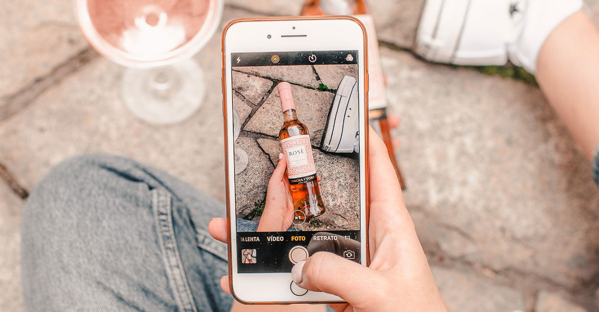5 wine influencers to follow on Instagram