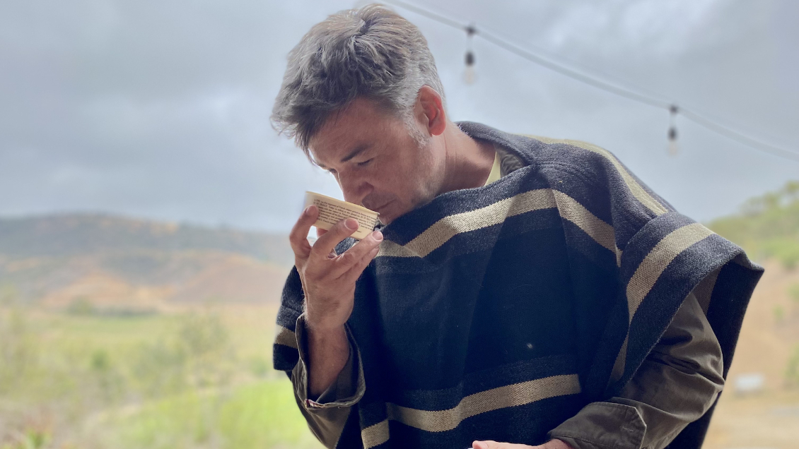 Concha y Toro wines to sponsor a new show by former Master Chef judge