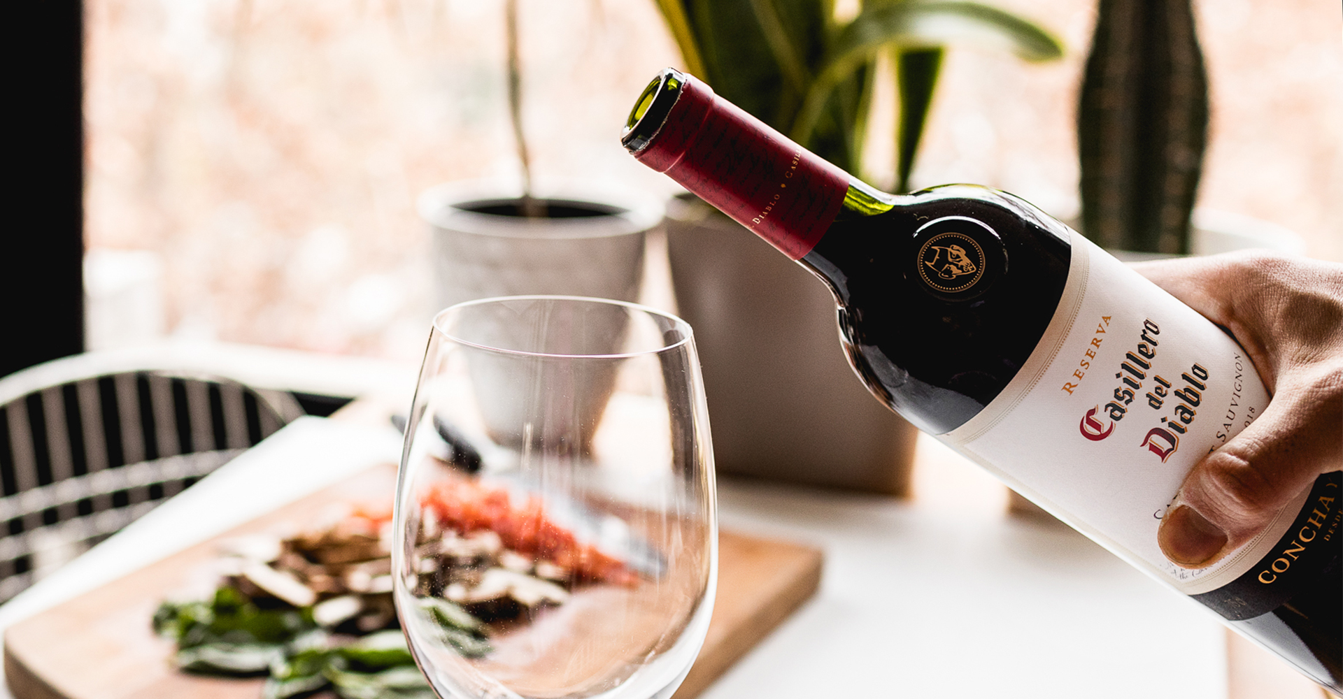 Mundus Vini entrega cinco medallas a vinos de Concha y Toro