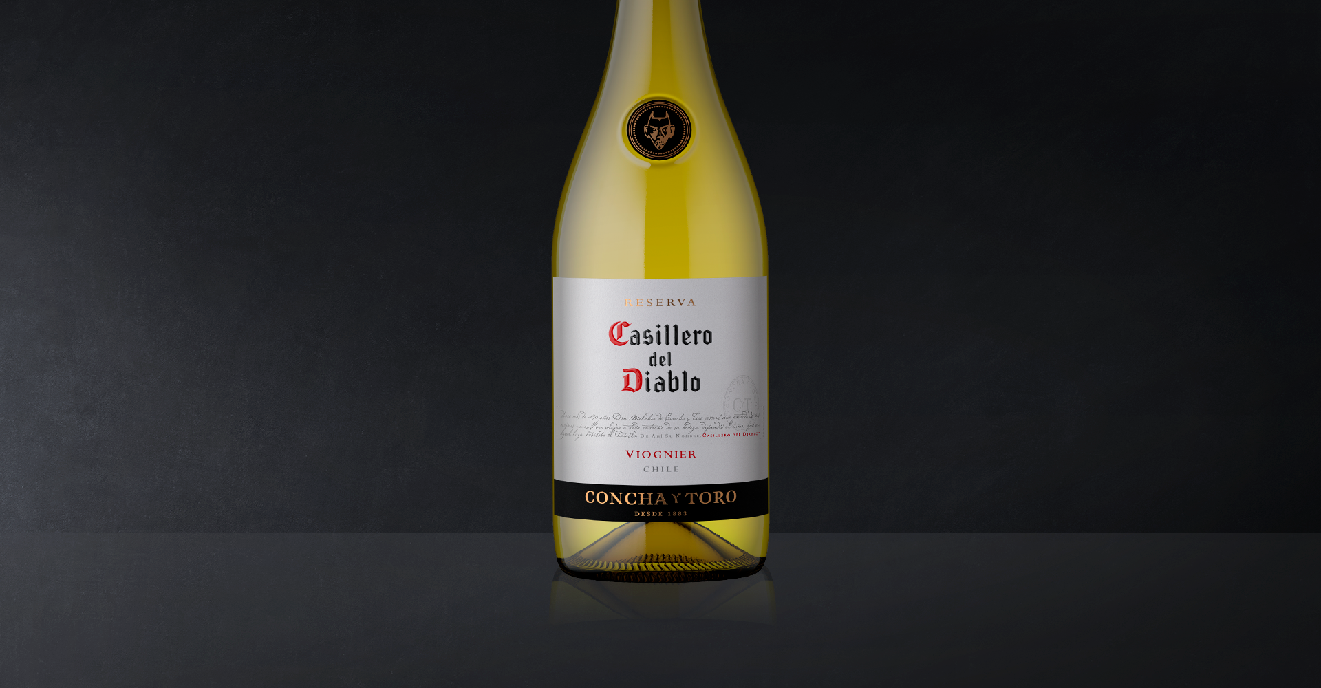 Todo sobre el Viognier