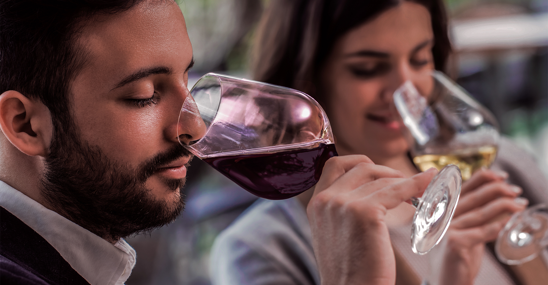 Introducing our new Cellar Collection tour!