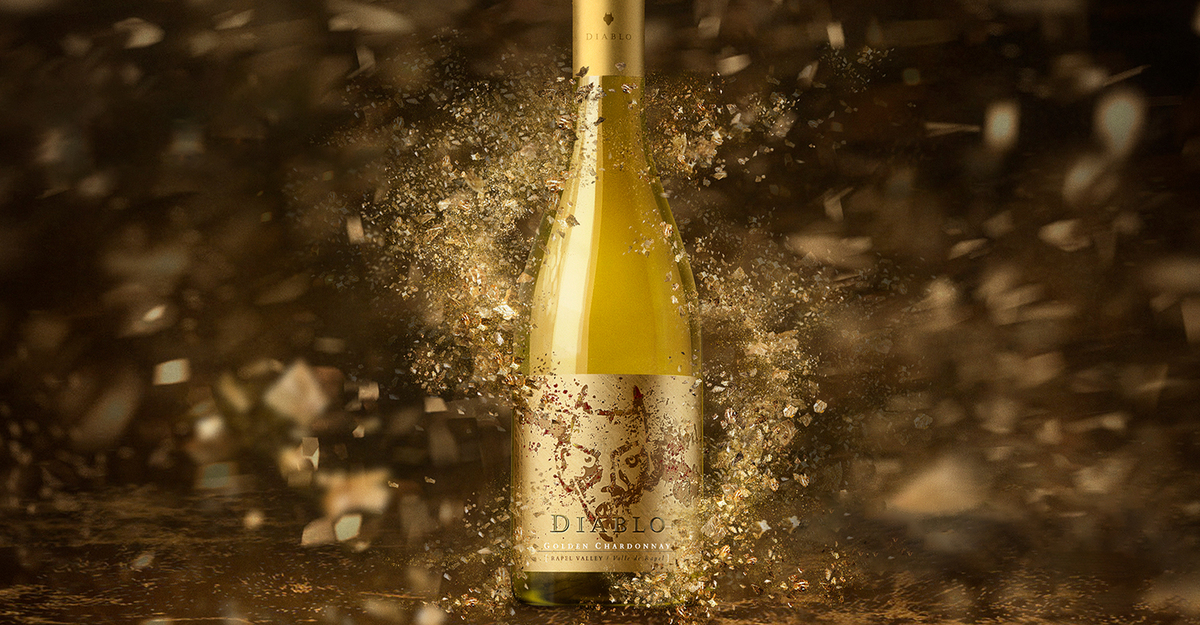 Diablo launches its first white wine