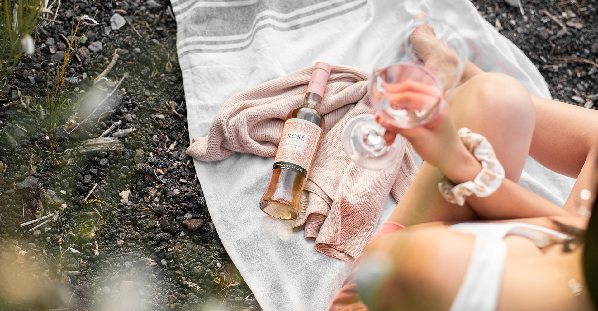 Mitos y verdades sobre el Rosé