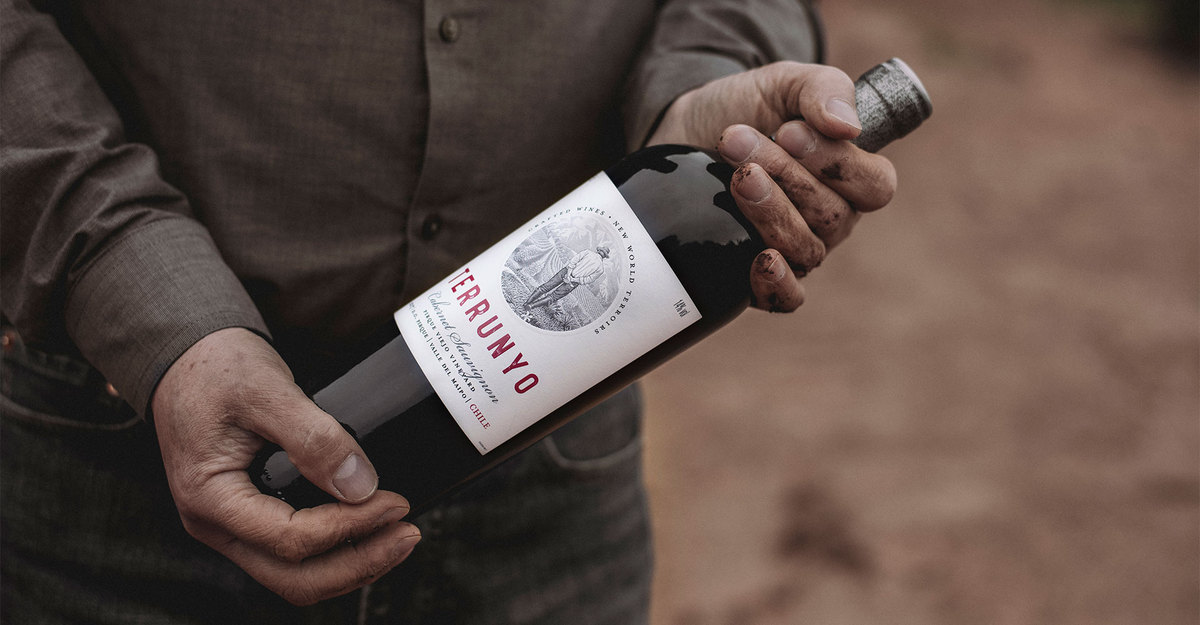 terrunyo carmenere