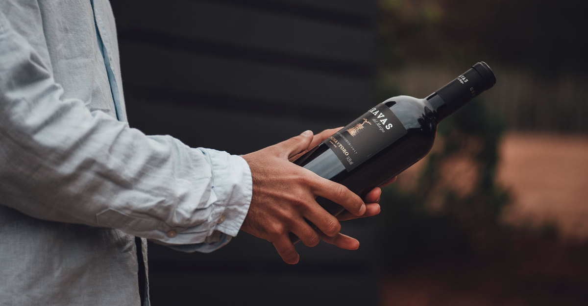 La complejidad del vino