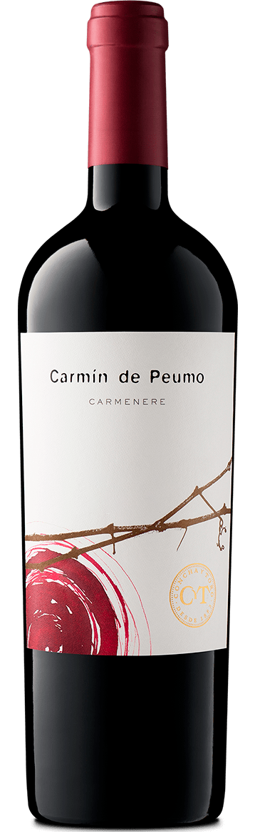 Carmin de Peumo