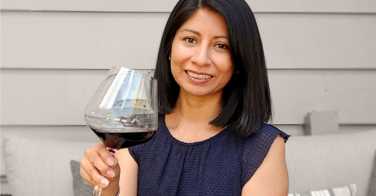 Wine Enthusiast journalist participates in exclusive Concha y Toro wine tasting