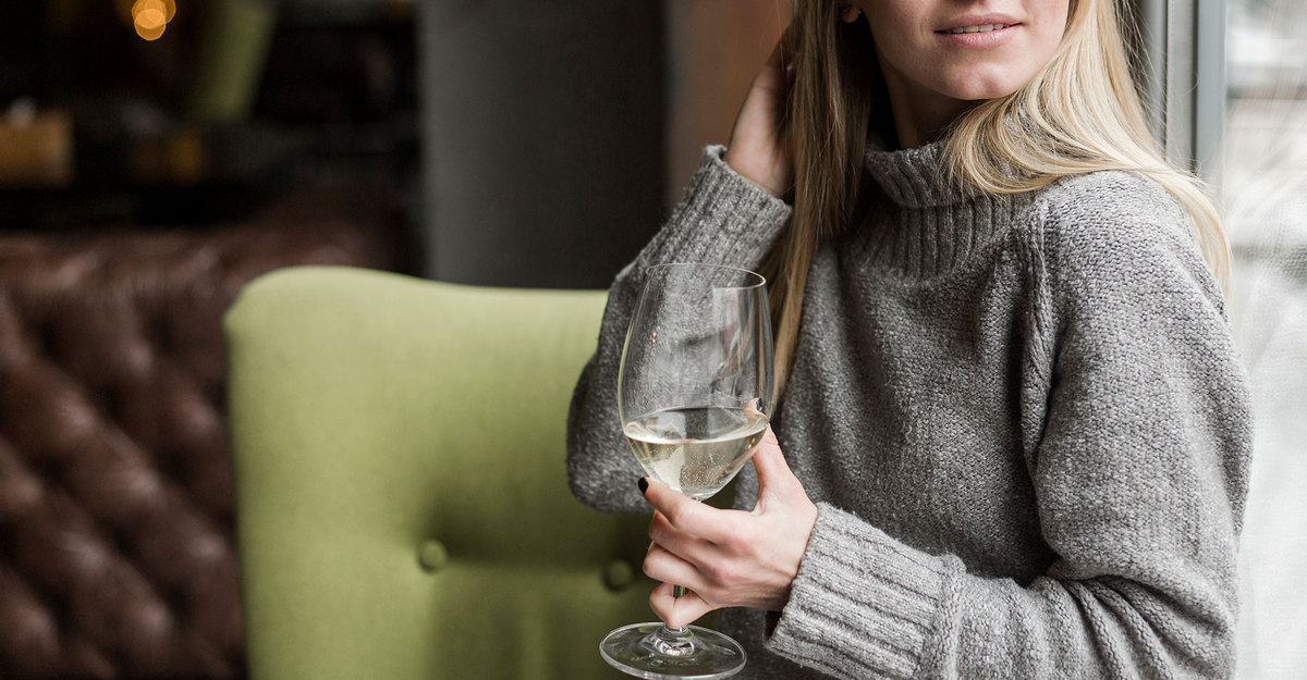 5 Curiosidades sobre el Pinot Grigio