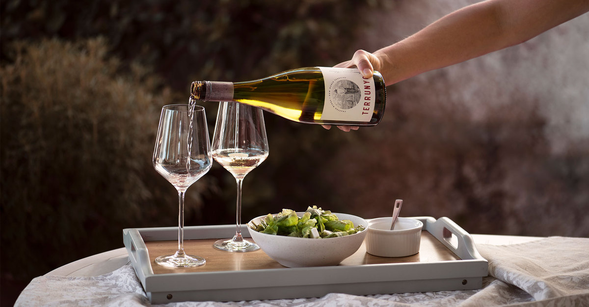 Las regiones más importantes para el Sauvignon Blanc