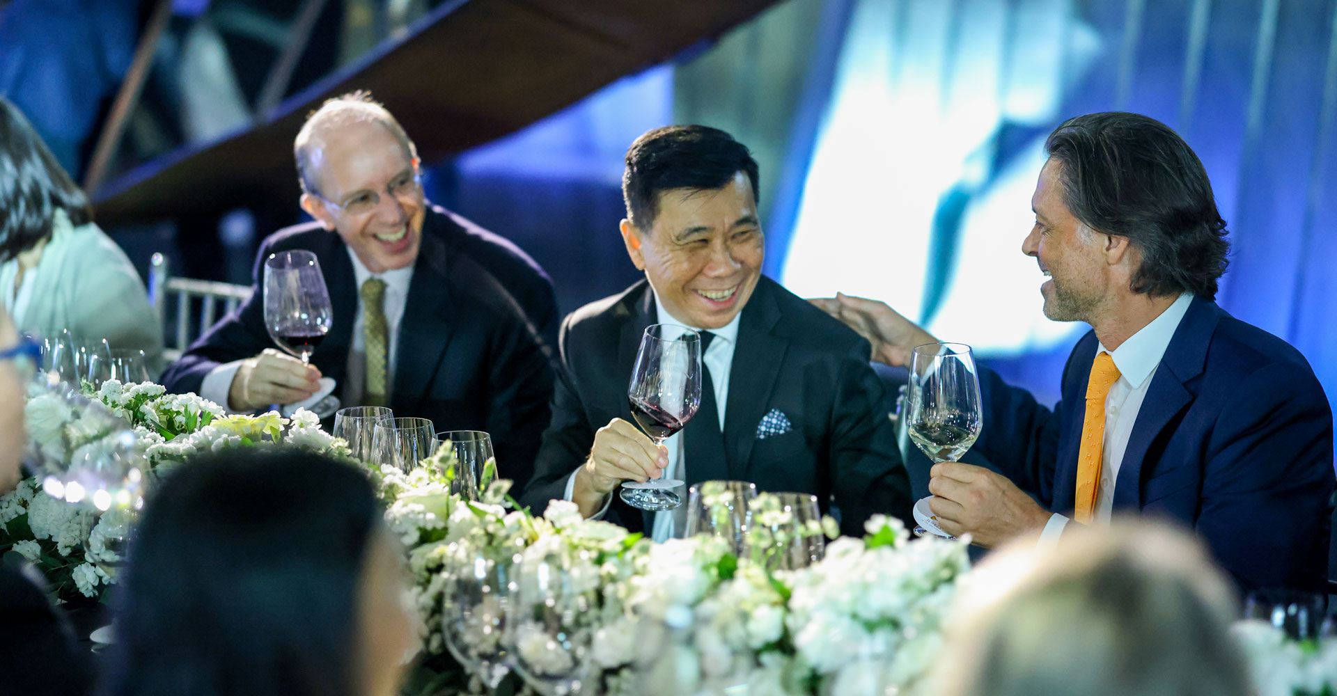 El Mercurio: “Viña Concha y Toro reinforces its strategy in Asia and plans to scale up its fine wine business”